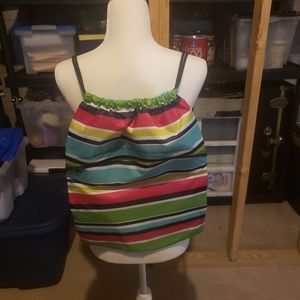 NWT Thirty One Cinch Sac